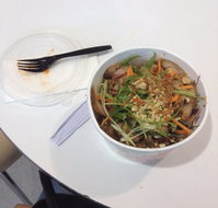 Charlie Chan - Suburb Australia
