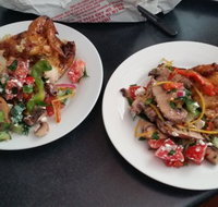 Chick n chips Takeaway - Suburb Australia