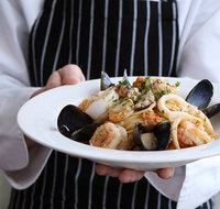 Enzo's Ristorante - Suburb Australia