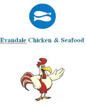Evandale Chicken And Seafood - Suburb Australia 1