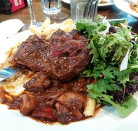 Fasta Pasta Gilles Plains - Suburb Australia