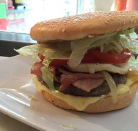 Fort Cafe Takeaway - Suburb Australia