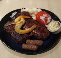 Glenelg Barbeque Inn - Suburb Australia