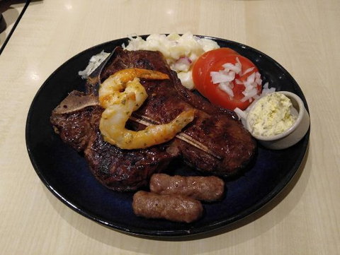 Glenelg Barbeque Inn - Suburb Australia 0