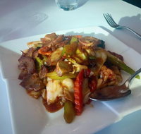 Golden West Lakes Chinese Restaurant - Suburb Australia