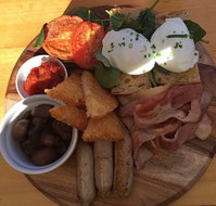 Gourmet Breakfast Cafe - Suburb Australia