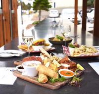 Grange Hotel Restaurant - Suburb Australia