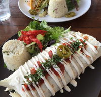 Gringo's Mexican Cantina - Suburb Australia