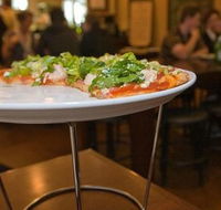 Grotto Pizza-teca - Suburb Australia