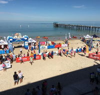 Henley Beach Surf Club - Suburb Australia
