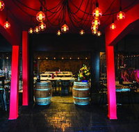 Hoosegow Charcoal Restaurant - Suburb Australia