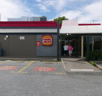 Hungry Jack's Pty Ltd - Suburb Australia