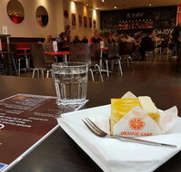 Il Kafe' - Suburb Australia