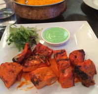 Indian Brasserie Golden Grove - Suburb Australia