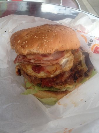 Jack's Challa Fish Shop - Suburb Australia 0