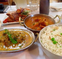 Journey to Everest Cafe Curry House - Suburb Australia