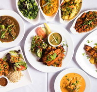 Kathmandu Palace Restaurant - Suburb Australia