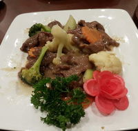 Kiem Bo Chinese  Thai Restaurant - Suburb Australia