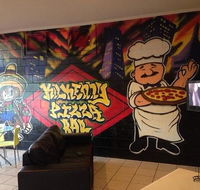 Kilkenny Pizza Bar - Suburb Australia