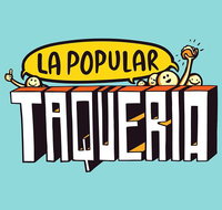 La Popular Taqueria - Suburb Australia