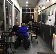 La sapori italian restaurant - Suburb Australia