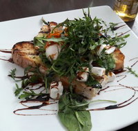 Mediterranean Cafe Ristorante - Suburb Australia