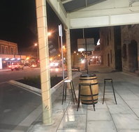 Michonne Wine Bar - Suburb Australia