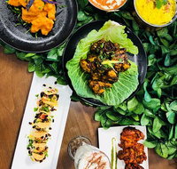 Mint Leaf Lounge - Suburb Australia