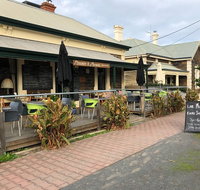 Mischief and Mayhem - Suburb Australia
