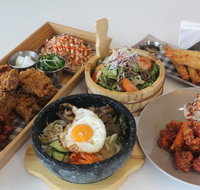 Mr. Bulgogi - Suburb Australia