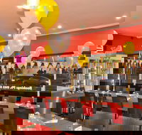 Mt Everest Cafe and Restaurant - Suburb Australia