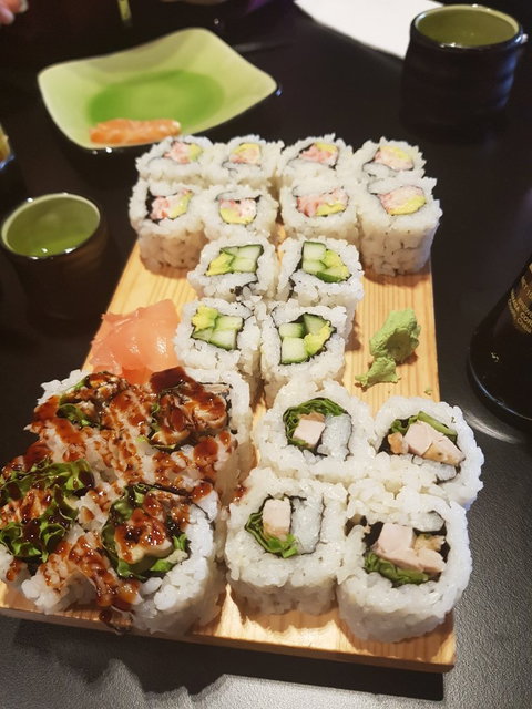 Mugen House Japanese Restaurant & Bar - Suburb Australia 1