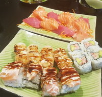 Mugen House Japanese Restaurant  Bar - Suburb Australia