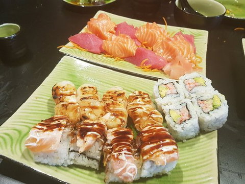 Mugen House Japanese Restaurant & Bar - Suburb Australia 0