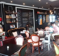 The Libertine by Louis - Suburb Australia
