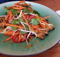 New Local Eatery - Suburb Australia
