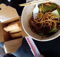 Noodle Box - Suburb Australia