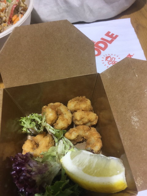 Noodle Box - Suburb Australia 4