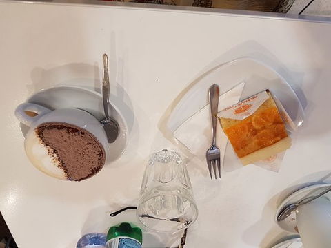 Oreo Cafe - Suburb Australia 0