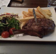 Outback Jack's - Suburb Australia