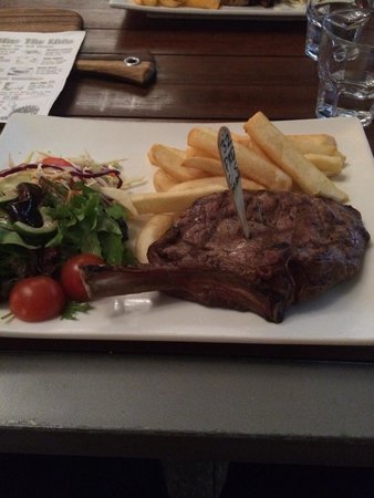 Outback Jack's - Suburb Australia 0