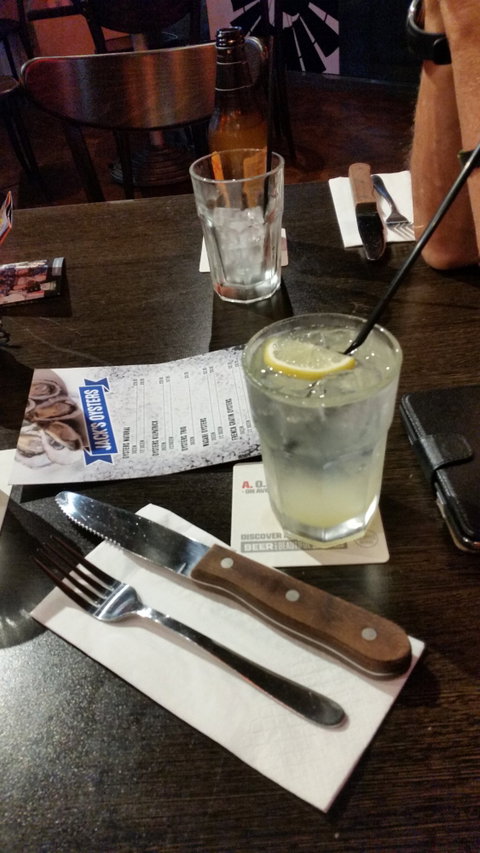 Outback Jack's - Suburb Australia 4