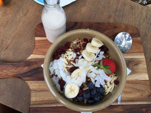 Pave' Cafe - Suburb Australia 0
