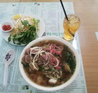 Pho Ba Ria 2 - Suburb Australia