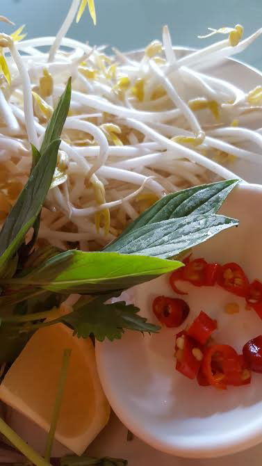 Pho South Saigon - Suburb Australia 2