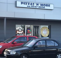 Pizza N More - Suburb Australia