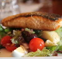 Ramsgate Hotel Restaurant - Suburb Australia