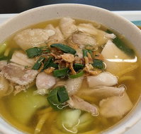 Ricky's Malaysian Kitchen - Suburb Australia