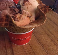 Royal Copenhagen Ice Cream Cone - Suburb Australia