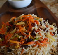 Saffron Cafe and Restaurant - Suburb Australia